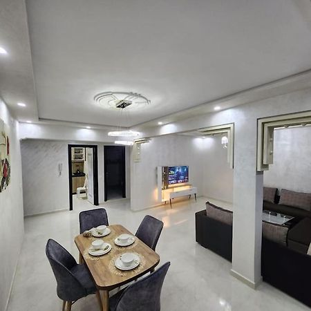 A Elegance Apparte B22 Climatise A Tétouan Exterior foto