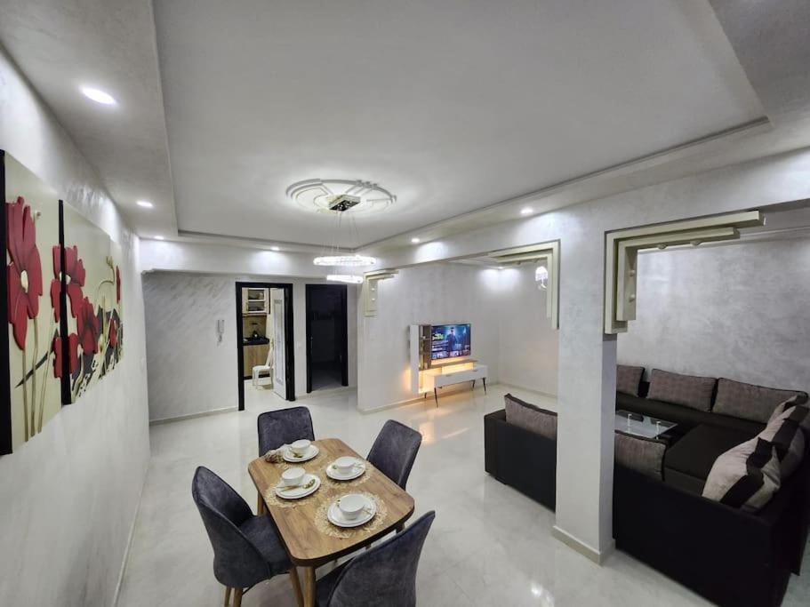 A Elegance Apparte B22 Climatise A Tétouan Exterior foto