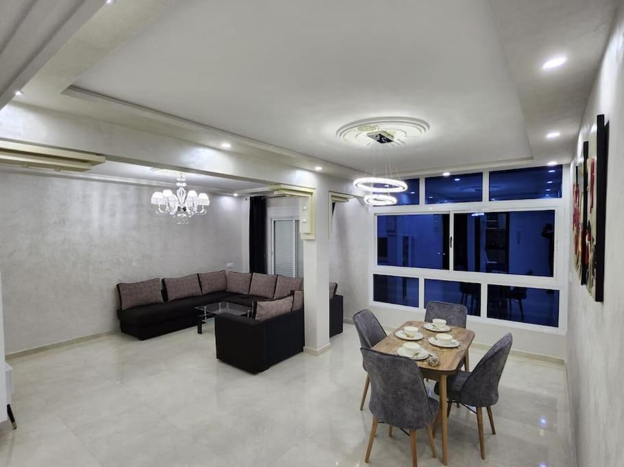 A Elegance Apparte B22 Climatise A Tétouan Exterior foto