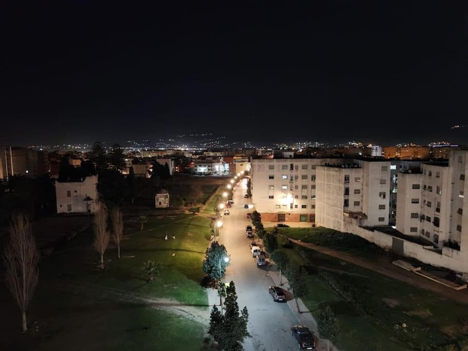 A Elegance Apparte B22 Climatise A Tétouan Exterior foto